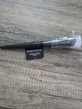 Sonia Kashuk 107 Tapered Powder Brush